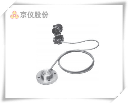 EJA438W、EJA438N型隔膜密封式壓力變送器