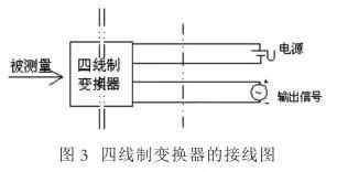 壓力變送器 2，3，4線連接和區(qū)別你知道嗎？