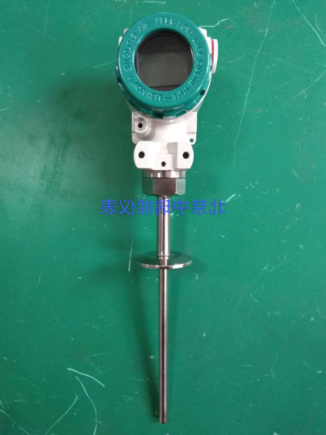 集成的分類(lèi)和選擇溫度變送器